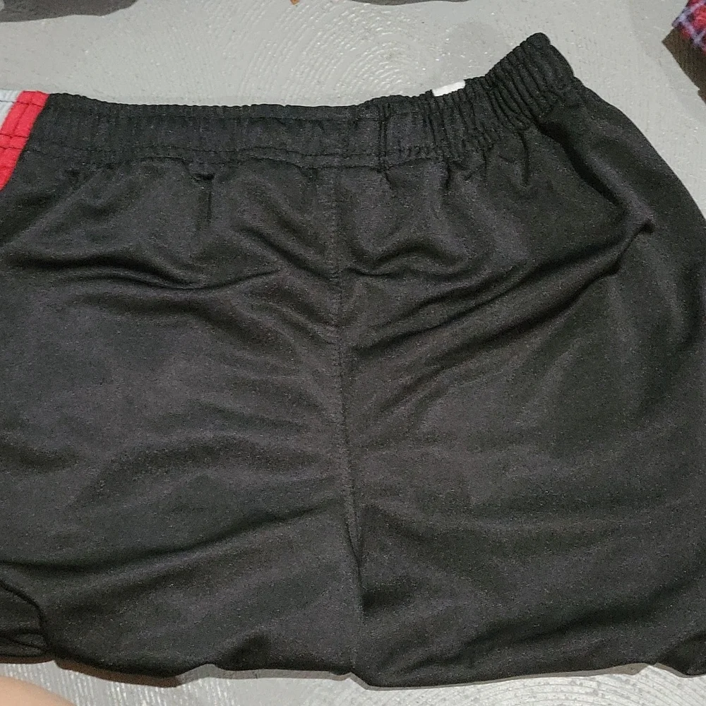 EUC Nike Boy shorts